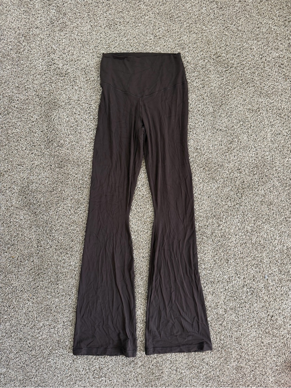 High Waist Flare Offline by Aerie Leggings